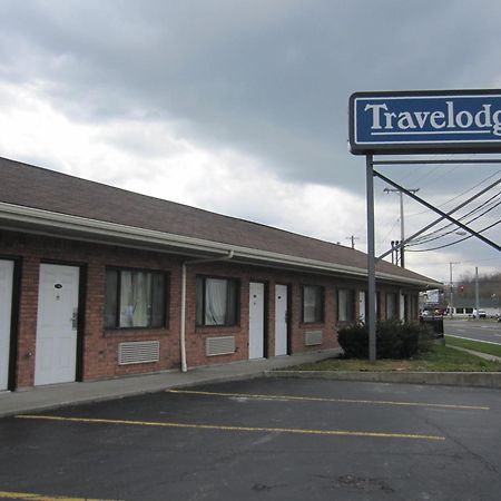 Travelodge By Wyndham Niagara Falls - New York Εξωτερικό φωτογραφία