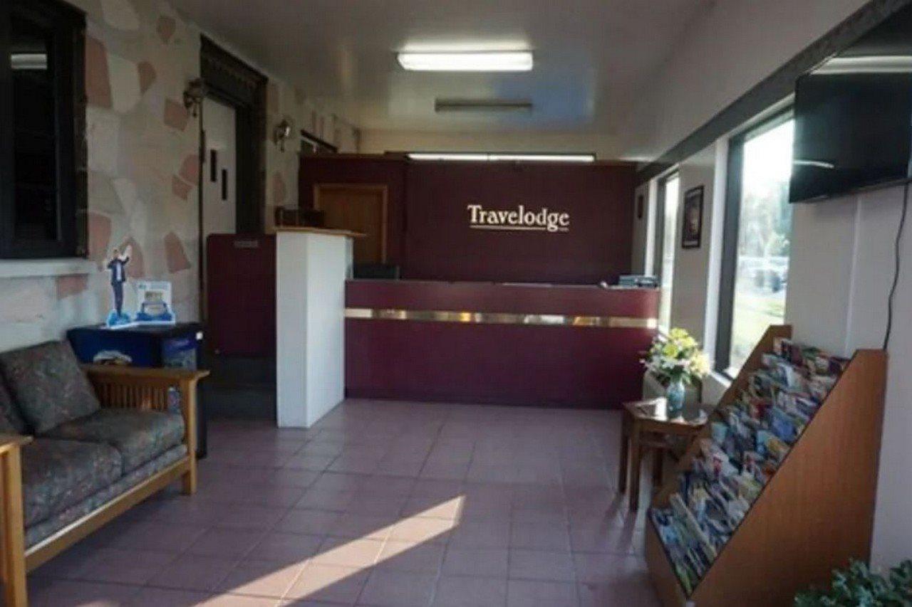 Travelodge By Wyndham Niagara Falls - New York Εξωτερικό φωτογραφία