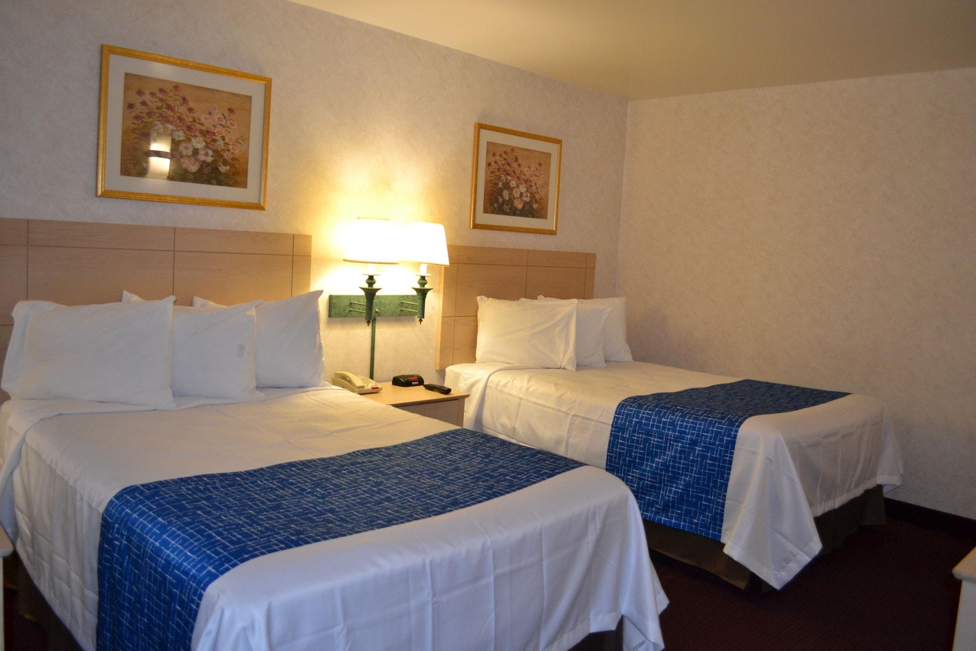 Travelodge By Wyndham Niagara Falls - New York Εξωτερικό φωτογραφία