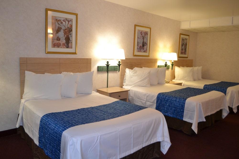 Travelodge By Wyndham Niagara Falls - New York Εξωτερικό φωτογραφία