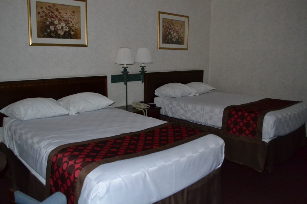 Travelodge By Wyndham Niagara Falls - New York Εξωτερικό φωτογραφία