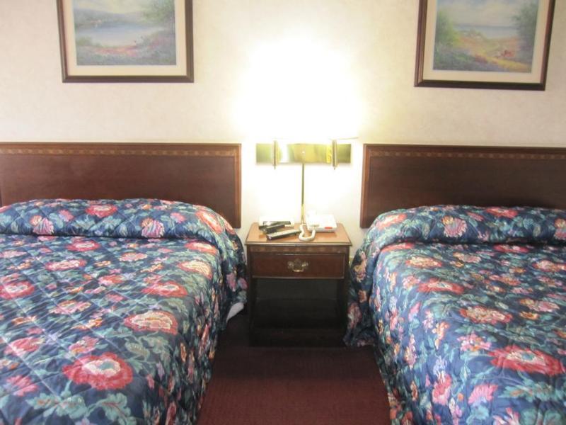 Travelodge By Wyndham Niagara Falls - New York Εξωτερικό φωτογραφία