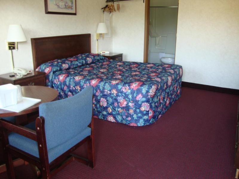 Travelodge By Wyndham Niagara Falls - New York Εξωτερικό φωτογραφία