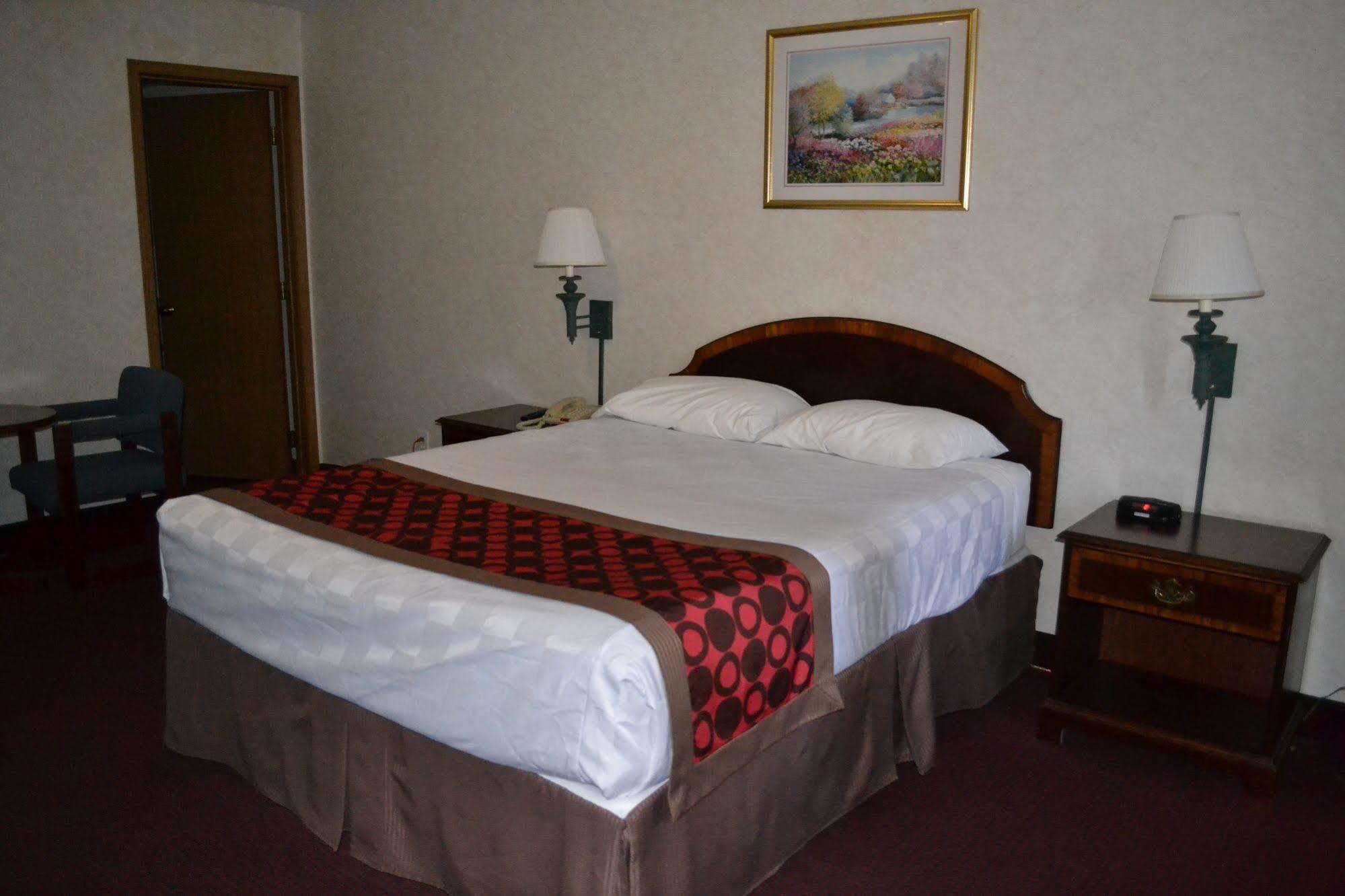 Travelodge By Wyndham Niagara Falls - New York Εξωτερικό φωτογραφία