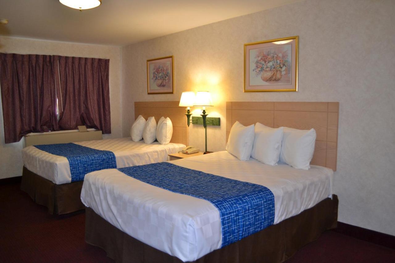 Travelodge By Wyndham Niagara Falls - New York Δωμάτιο φωτογραφία